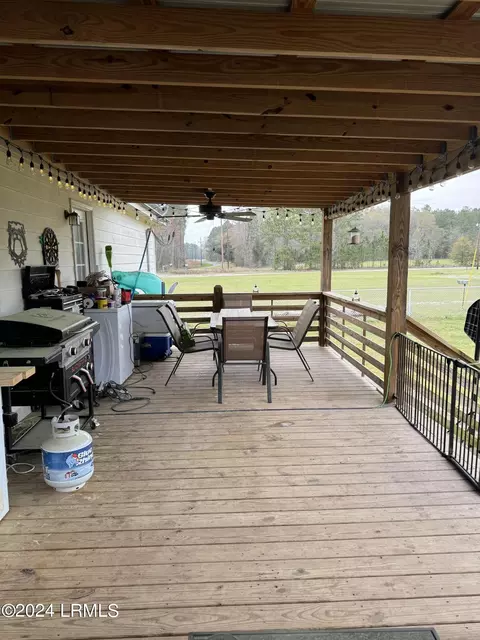 364 Pond Town Rd, Hampton, SC 29924 photo 35