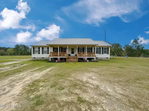 364 Pond Town Rd, Hampton, SC 29924 photo 3