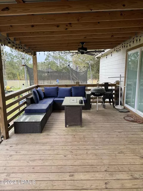 364 Pond Town Rd, Hampton, SC 29924 photo 34