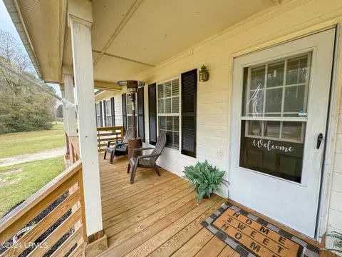364 Pond Town Rd, Hampton, SC 29924 photo 6