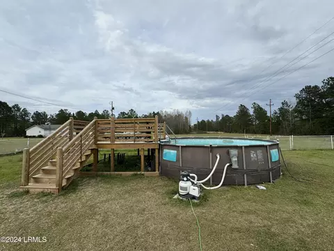 364 Pond Town Rd, Hampton, SC 29924 photo 32