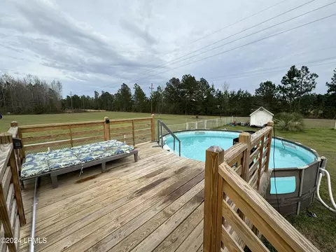364 Pond Town Rd, Hampton, SC 29924 photo 33