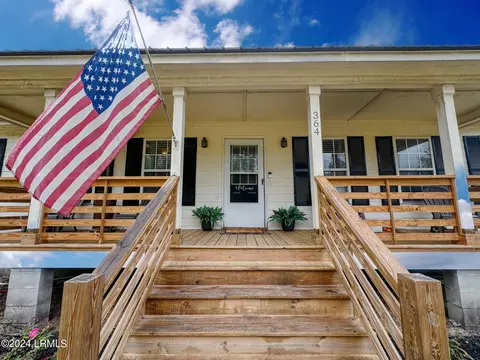 364 Pond Town Rd, Hampton, SC 29924 photo 2