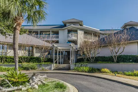 2 N Harbor Dr #L307, Saint Helena Island, SC 29920