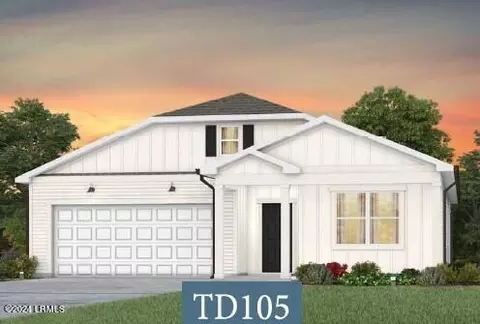 1213 Windswept Oak Ln, Beaufort, SC 29902