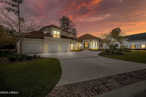 3 Harborage Ct, Bluffton, SC 29910