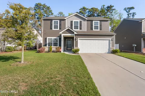 20 Pacolet Ln, Beaufort, SC 29906