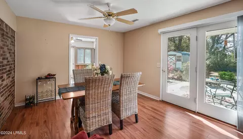 Dining - 106 Johnstone St, Hampton, SC 29924 photo 1 of 1