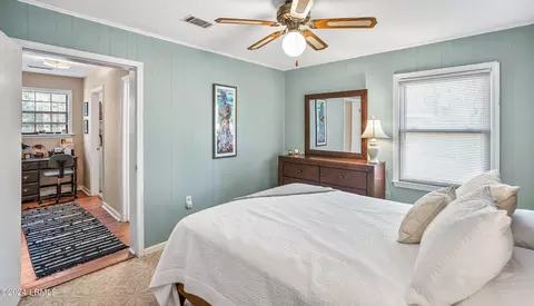 Bedroom - 106 Johnstone St, Hampton, SC 29924 photo 2 of 6