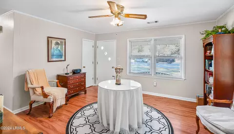 Entry Way - 106 Johnstone St, Hampton, SC 29924 photo 1 of 1