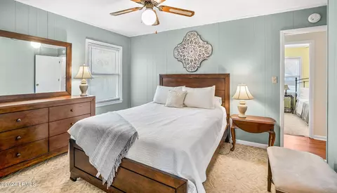 Bedroom - 106 Johnstone St, Hampton, SC 29924 photo 1 of 6