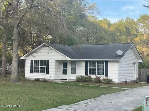 14 Robin Way, Beaufort, SC 29907