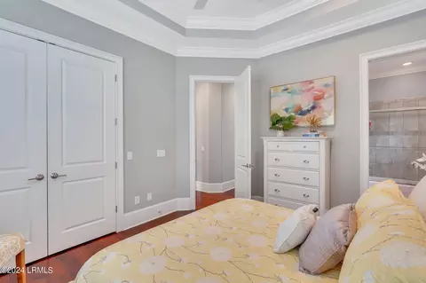 Bedroom - 91 Wicklow Dr, Bluffton, SC 29910 photo 7 of 10