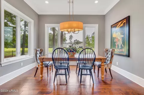 Dining - 91 Wicklow Dr, Bluffton, SC 29910 photo 1 of 2