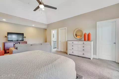 Bedroom - 91 Wicklow Dr, Bluffton, SC 29910 photo 8 of 10