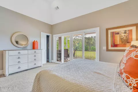 Bedroom - 91 Wicklow Dr, Bluffton, SC 29910 photo 9 of 10