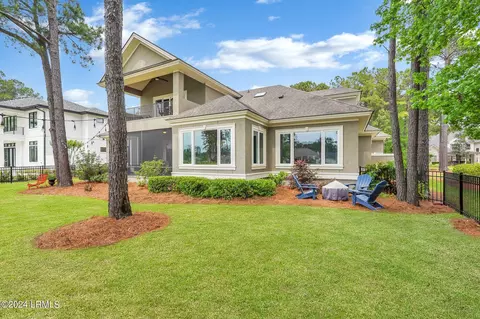 Exterior - 91 Wicklow Dr, Bluffton, SC 29910 photo 7 of 11