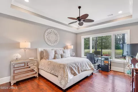 Bedroom - 91 Wicklow Dr, Bluffton, SC 29910 photo 1 of 10