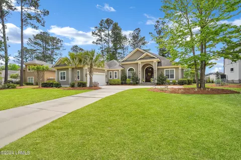 Exterior - 91 Wicklow Dr, Bluffton, SC 29910 photo 10 of 11