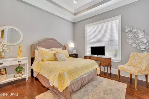 Bedroom - 91 Wicklow Dr, Bluffton, SC 29910 photo 6 of 10