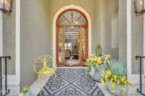 Entry Way - 91 Wicklow Dr, Bluffton, SC 29910 photo 1 of 1