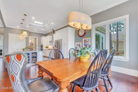 Dining - 91 Wicklow Dr, Bluffton, SC 29910 photo 2 of 2