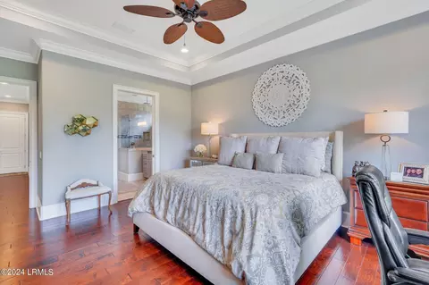 Bedroom - 91 Wicklow Dr, Bluffton, SC 29910 photo 2 of 10