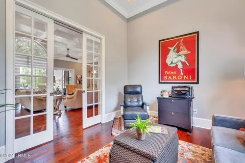Living - 91 Wicklow Dr, Bluffton, SC 29910 photo 6 of 7