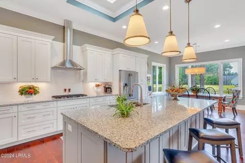 Kitchen - 91 Wicklow Dr, Bluffton, SC 29910 photo 1 of 8