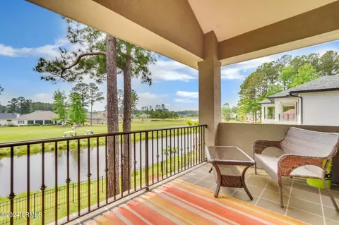 Exterior - 91 Wicklow Dr, Bluffton, SC 29910 photo 2 of 11