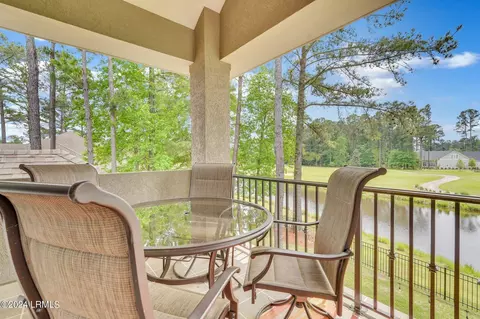 Exterior - 91 Wicklow Dr, Bluffton, SC 29910 photo 6 of 11