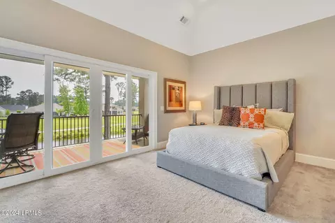 Bedroom - 91 Wicklow Dr, Bluffton, SC 29910 photo 10 of 10