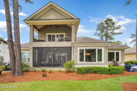 Exterior - 91 Wicklow Dr, Bluffton, SC 29910 photo 4 of 11