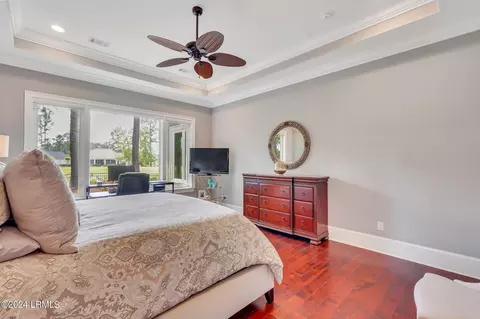 Bedroom - 91 Wicklow Dr, Bluffton, SC 29910 photo 3 of 10