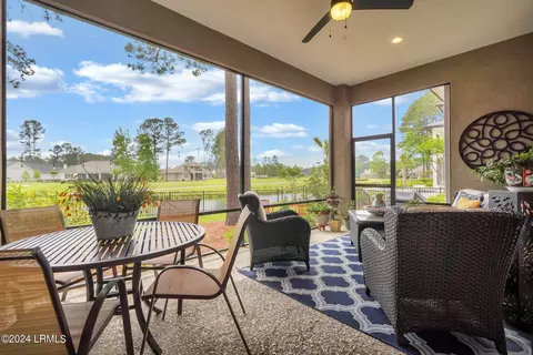 Exterior - 91 Wicklow Dr, Bluffton, SC 29910 photo 3 of 11