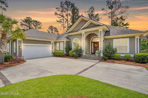 Exterior - 91 Wicklow Dr, Bluffton, SC 29910 photo 11 of 11