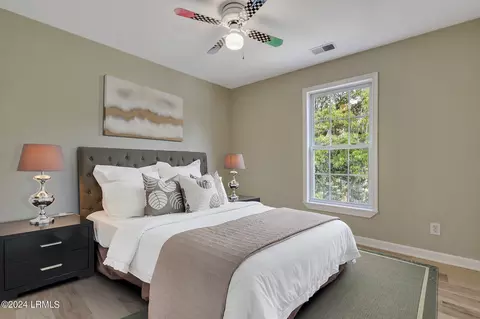 Bedroom - 8 Alljoy Rd, Bluffton, SC 29910 photo 4 of 4