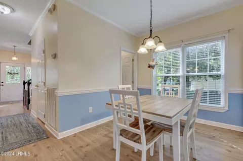 Dining - 8 Alljoy Rd, Bluffton, SC 29910 photo 1 of 1