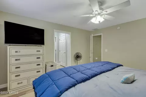 Bedroom - 8 Alljoy Rd, Bluffton, SC 29910 photo 2 of 4