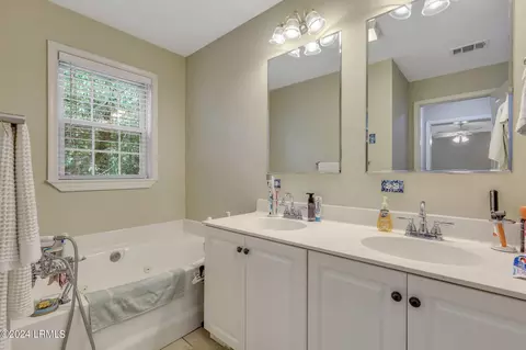 Bath - 8 Alljoy Rd, Bluffton, SC 29910 photo 1 of 2