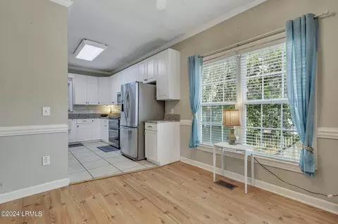 Kitchen - 8 Alljoy Rd, Bluffton, SC 29910 photo 5 of 5