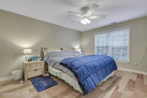 Bedroom - 8 Alljoy Rd, Bluffton, SC 29910 photo 1 of 4