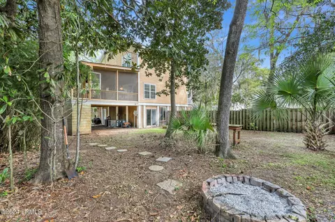 Exterior - 8 Alljoy Rd, Bluffton, SC 29910 photo 7 of 7