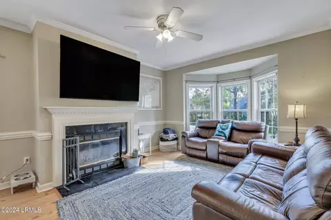 Living - 8 Alljoy Rd, Bluffton, SC 29910 photo 1 of 3