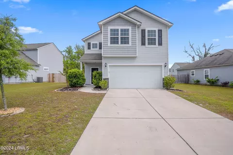 17 Keowee Ln, Beaufort, SC 29906