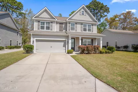 3910 Sage Dr, Beaufort, SC 29907