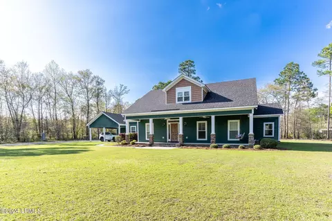 295 Long Pond Rd, Rincon, GA 31326