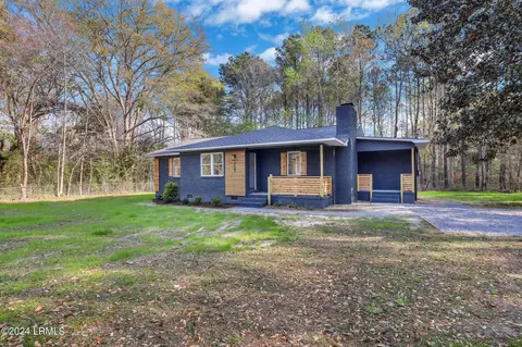 727 Trask Pkwy, Seabrook, SC 29940