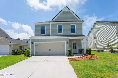 26 Congaree Way, Beaufort, SC 29902
