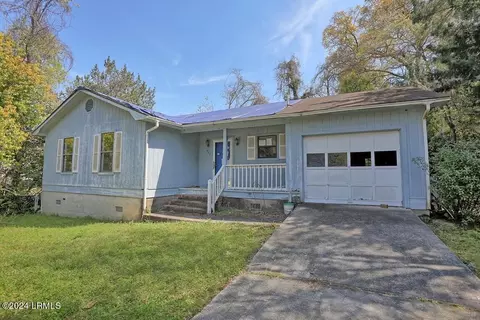 407 Waight St, Beaufort, SC 29902